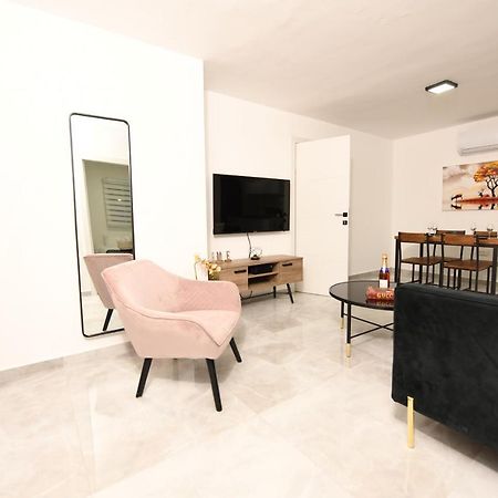 Makaza Neviot 2 Lägenhet Eilat Exteriör bild
