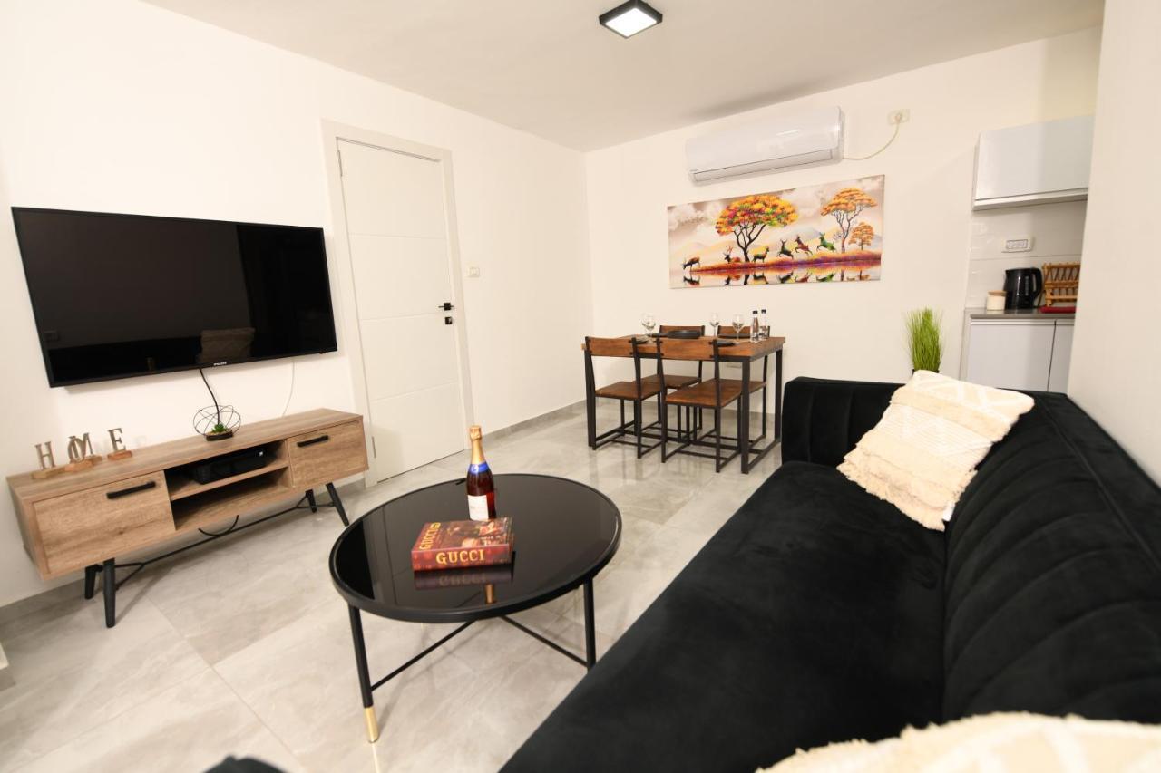 Makaza Neviot 2 Lägenhet Eilat Exteriör bild